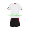 Divisa di Calcio Valencia CF Bambino Prima 2026/2027